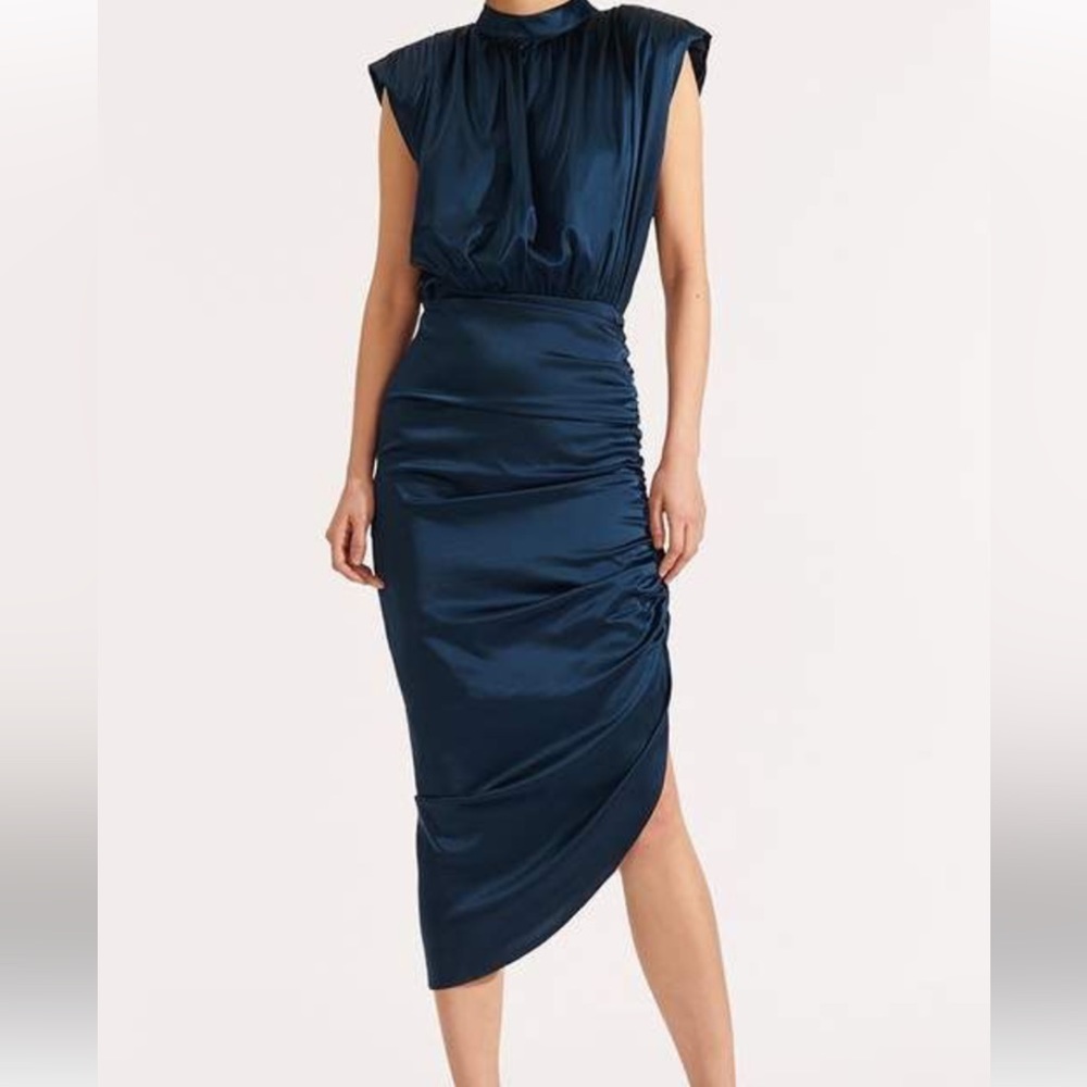 Veronica Beard Kendall Dress